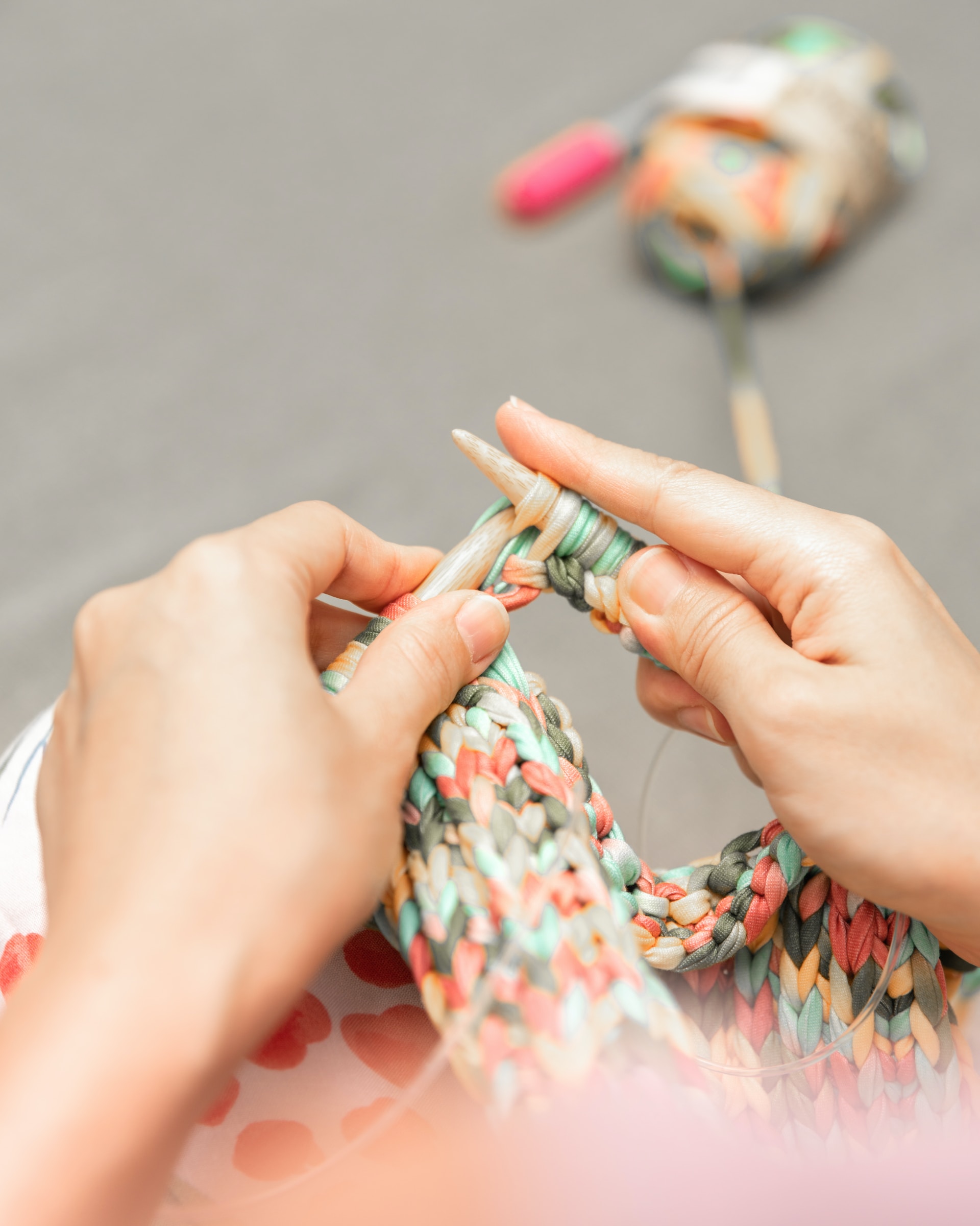 Hobbies With Your Hands: Crafting Your Way To Joy and Mindfulness - Ask ...