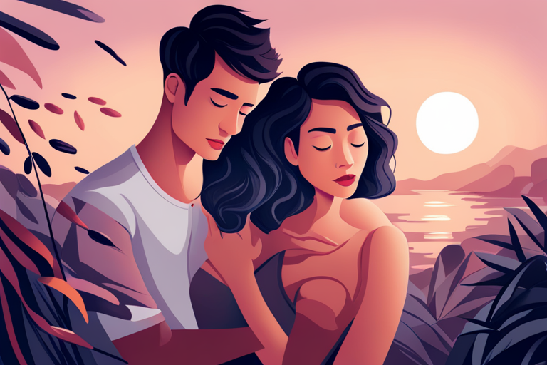 Reviving The Spark Keeping Physical Intimacy Alive In Long Term 